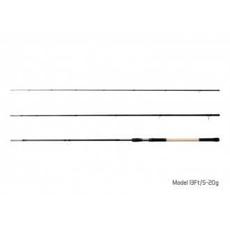 Prut Delphin Cavyar Match 3,96m 5-20g