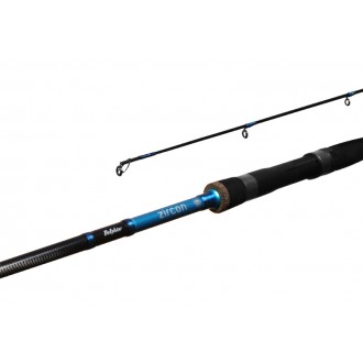 Prut Delphin Zircon Spin 2,40m 60g