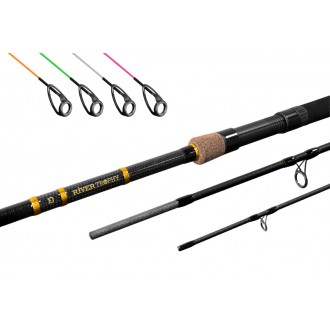 Prut Delphin River Trophy NXT 3,2m 180g