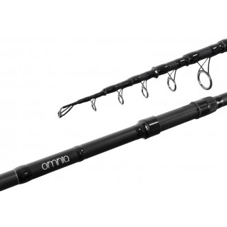 Prut Delphin Omnia 3,90m