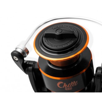 Naviják Delphin Chilli 6000