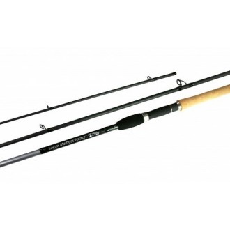 Prut Zfish Logan Medium Feeder 3,60m 80g