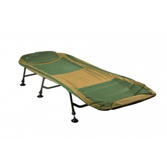 Lehátko Zfish Bedchair Siesta X6