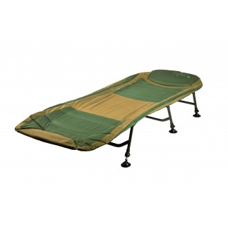 Lehátko Zfish Bedchair Siesta X6