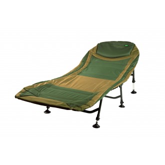 Lehátko Zfish Bedchair Siesta X6