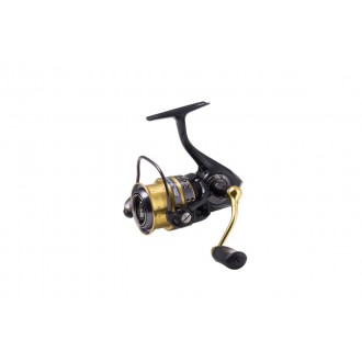 Naviják Abu Garcia Superior 2500S