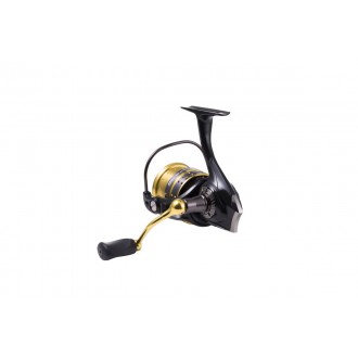 Naviják Abu Garcia Superior 2500S