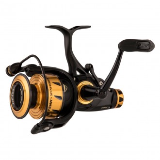 Naviják Penn Spinfisher VI 2500 Live Liner