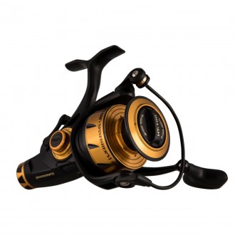 Naviják Penn Spinfisher VI 2500 Live Liner