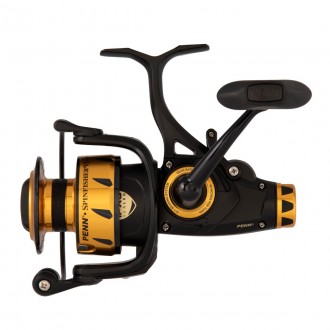 Naviják Penn Spinfisher VI 2500 Live Liner