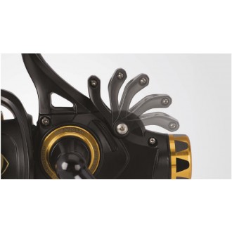 Naviják Penn Spinfisher VI 2500 Live Liner