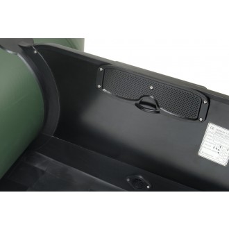 Člun Mivardi M-Boat 270 S