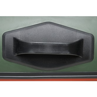 Člun Mivardi M-Boat 270 S
