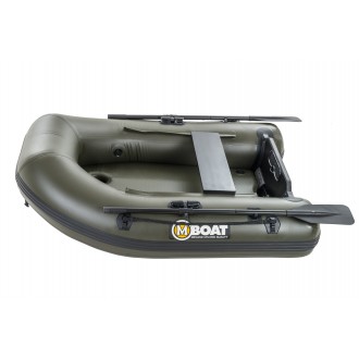 Člun Mivardi M-Boat 180AWB Compact