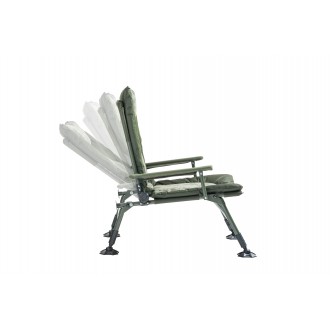 Křeslo Mivardi CamoCODE Arm