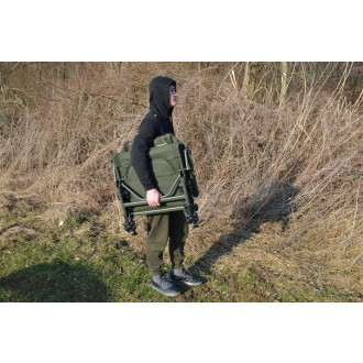 Křeslo Mivardi CamoCODE Arm