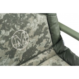 Křeslo Mivardi CamoCODE Arm