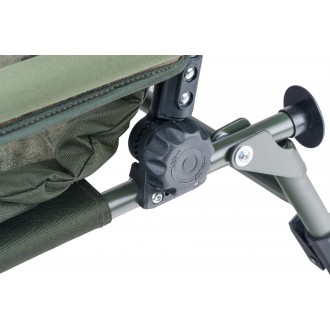Křeslo Mivardi CamoCODE Arm