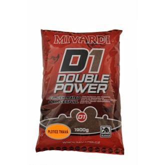 Krmítková směs Mivardi D1 1,9kg