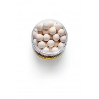 Pop Up Boilies Mivardi Rapid Reflex  Scopex - Smetana 70g