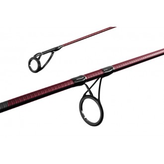 Prut Delphin Etna E3 Cork 3,3m 3,0lb 2díly