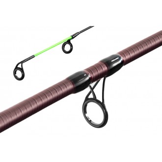 Prut Delphin Magma M3 Light Feeder 3,30m 90g