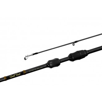 Prut Delphin Speed Trout Area 1,80m 0,5-7g