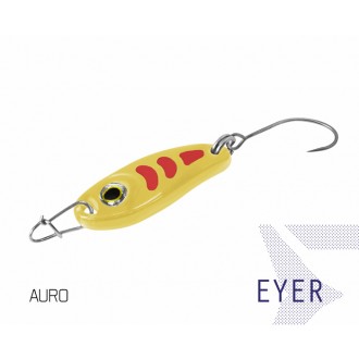 Plandavka Delphin EYER 3g WAMP Hook #8