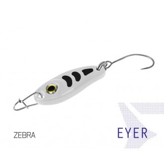 Plandavka Delphin EYER 3g WAMP Hook #8