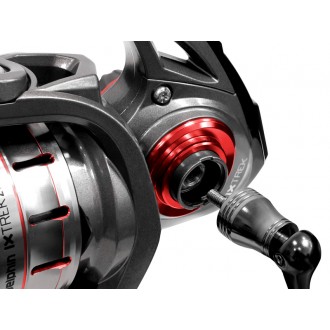 Naviják Delphin Ixtrek 2T 2000