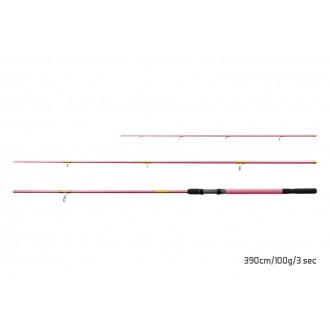 Prut Delphin Queen Feeder 3,30m 100g