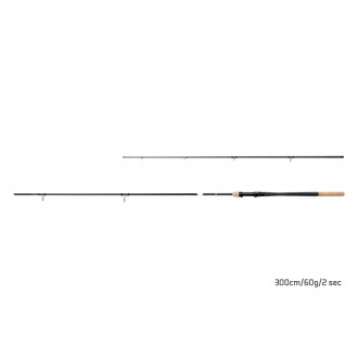 Prut Delphin Index Picker 2,70m 60g