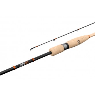 Prut Delphin Code X 2,28m 2-8g