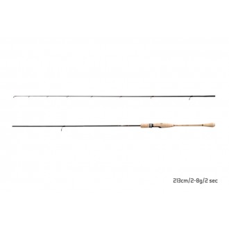 Prut Delphin Code X 2,28m 2-8g