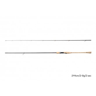 Prut Delphin Code X 2,28m 2-8g