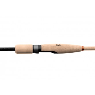 Prut Delphin Code X 2,28m 2-8g