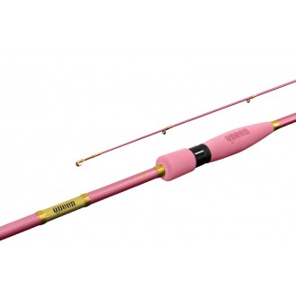Prut Delphin Queen Spin 2,10m 2-10g