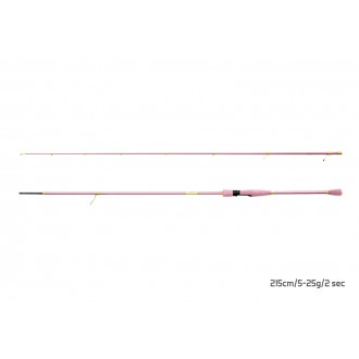 Prut Delphin Queen Spin 2,10m 2-10g
