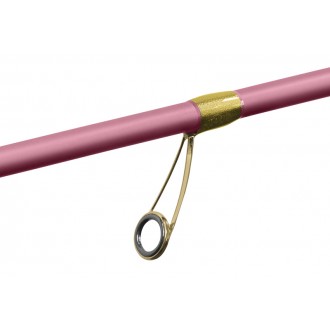 Prut Delphin Queen Spin 2,10m 2-10g