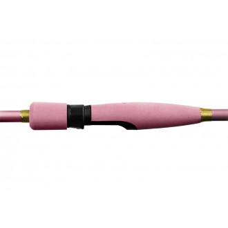 Prut Delphin Queen Spin 2,10m 2-10g