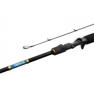 Prut Delphin Tresor BaitCast 2,06m 5-21g