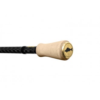 Prut Delphin Zandera XCS 40T 2,10m 3-21g