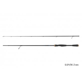 Prut Delphin Addyct FLW 2,10m 40g