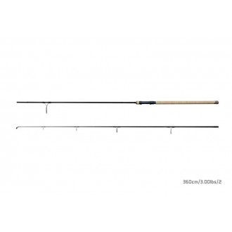 Prut Delphin Armada Carp BlackWay 3,0m 3,00lb 2díly