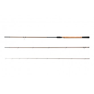 Prut Delphin Legia Match 3,90m 30g