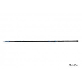 Prut Delphin Xenox 4,0m 30g
