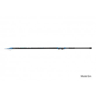 Prut Delphin Xenox 4,0m 30g