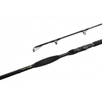 Prut Delphin Symbol Cat 2,55m 500g