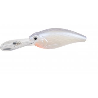 Doiyo wobler Dogu 80 Fukai, 8 cm, 22 g, vzor G