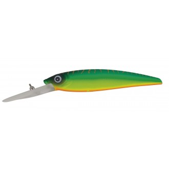 Doiyo wobler Tenno 102 Fukai, 10,2 cm, 16 g, vzor RFT